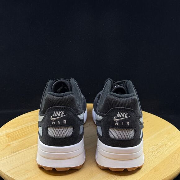 Nike Air Pegasus ’89 G Golf Mens Sz 11.5 Black White Gum Medium Brown FJ2245-004 main image 7